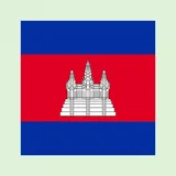 Khmer translator icon