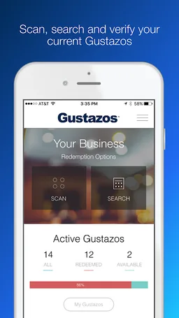 G Merchants screenshot 1