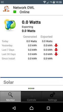 OWL Intuition screenshot 8