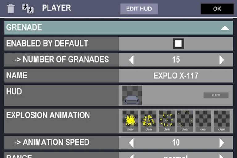 FPS Maker 3D DEMO screenshot 21