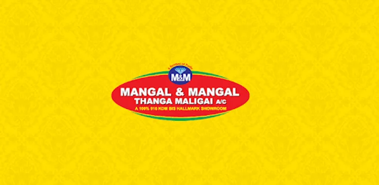 Mangal and Mangal cover image