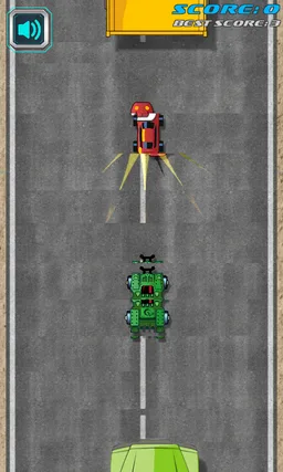 Boom Cars screenshot 6