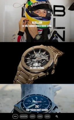 Wrist-app screenshot 4