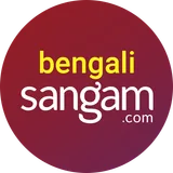 Bengali Matrimony - Sangam.com icon