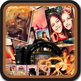 PhotoArt Android Photo Editor icon