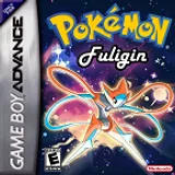 Pokemon: Fuligin icon