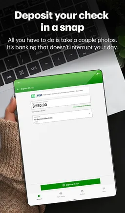 TD Bank (US) screenshot 13