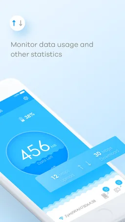 LTE Ally screenshot 4