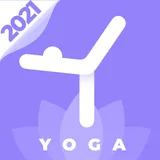 Daily Yoga |  Fitness Yoga Plan icon