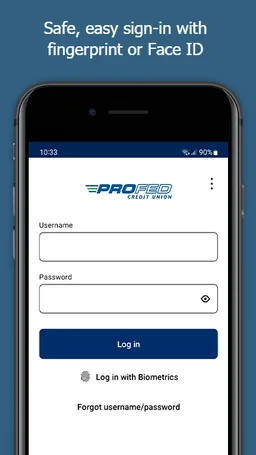ProFedCards screenshot 5