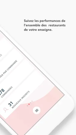 Live Report screenshot 2