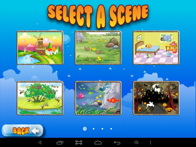 Find It screenshot 4