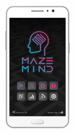Maze Mind - Can you escape? screenshot 17