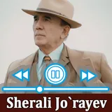 Sherali Jo`rayev icon