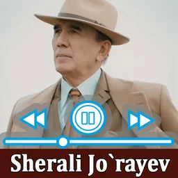 Sherali Jo`rayev icon