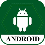 Learn Android Development - Android App Tutorials icon