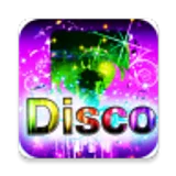 Disco Light icon