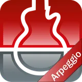 s.mart Arpeggio Gitarre,Bass,… icon