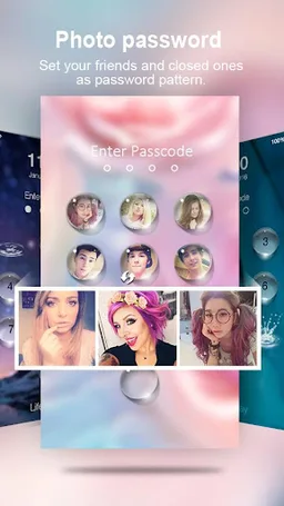 DIY Locker - DIY Photo screenshot 5