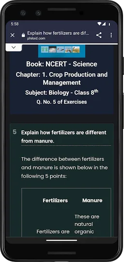 NCERT Books screenshot 8