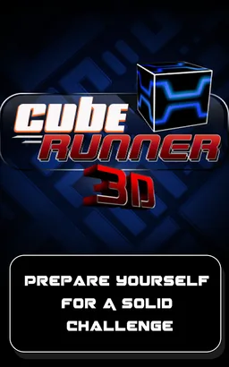 Cube Runner 3D screenshot 6