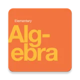 Elementary Algebra Textbook & Test Bank icon