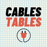 Electrical Cable Tables icon