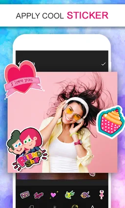 Text on Photo screenshot 5