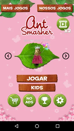 Ant Smasher screenshot 2