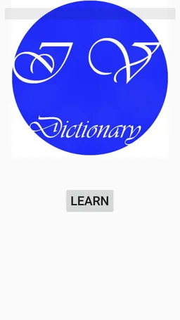 Improve  Vocabulary-Best Dictionary english frensh screenshot 1