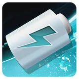 Mobi Battery Saver icon