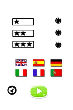 Classic Hangman screenshot 7