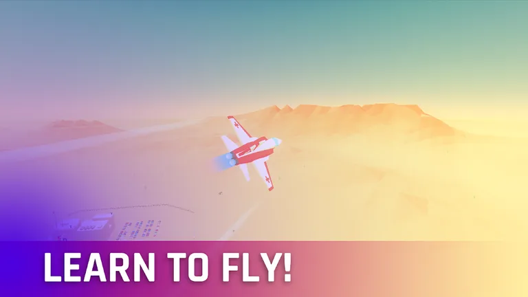 Skyblaze: Air Combat screenshot 3