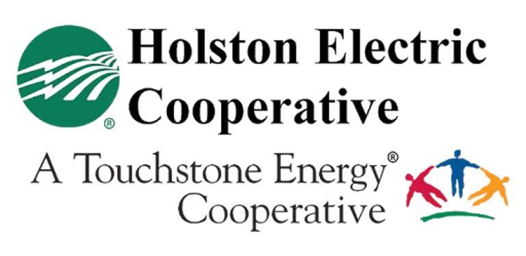 HOLSTON EC cover image