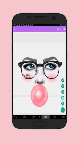 girly m for girls screenshot 7