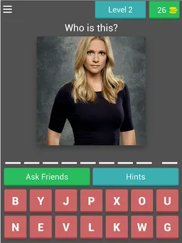 🕵️Criminal Minds Quiz! screenshot 16
