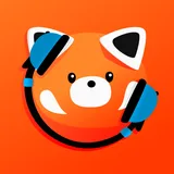 Lesser AudioSwitch icon