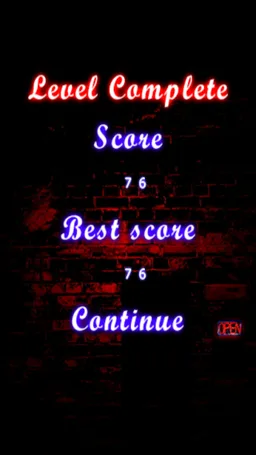 Neon Party Bottle Shot screenshot 4