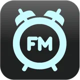 Radio Alarm Clock icon