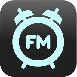 Radio Alarm Clock icon