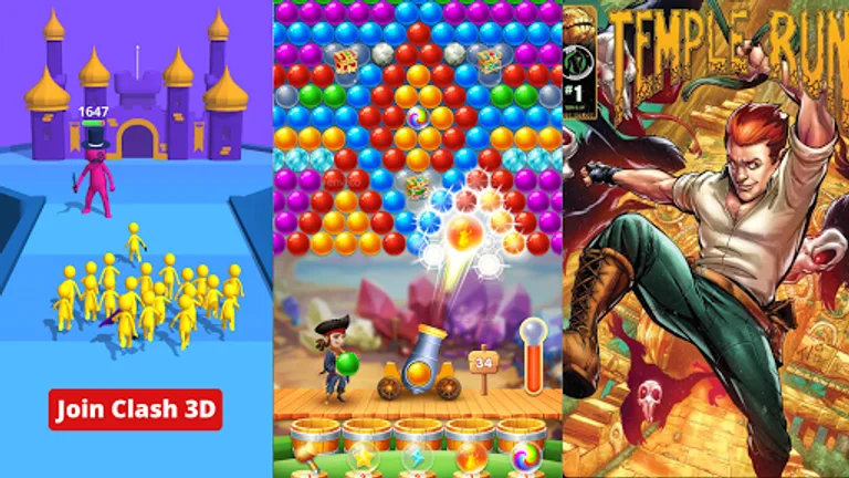 All Games: All In One Game, Ne screenshot 6