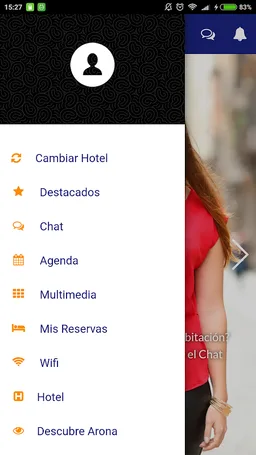 hello Spring Hotels screenshot 6