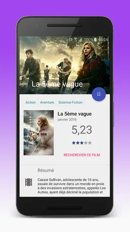 U Movies screenshot 3