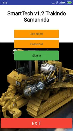 SmartTech screenshot 3