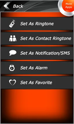 Techno Ringtones screenshot 3