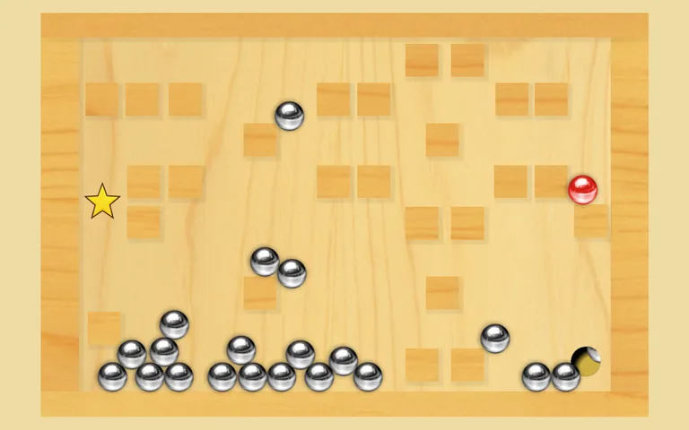 Classic Labyrinth screenshot 12