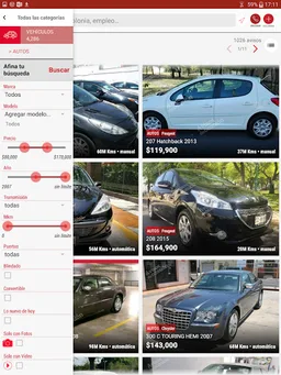 Avisos de Ocasión screenshot 12