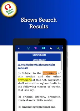 Copyright Act 1957 screenshot 12