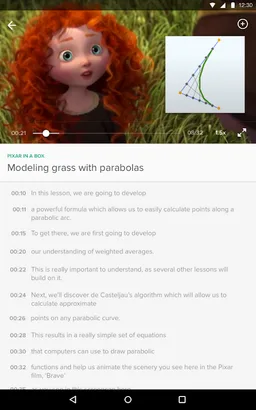Khan Academy: Free Learning App screenshot 7