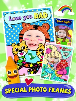 Pinkfong Coloring Fun screenshot 11